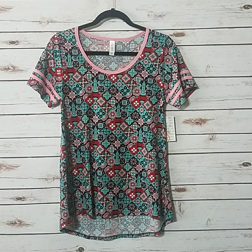LuLaRoe Classic T XS/M/L